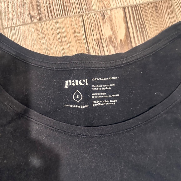 Two Pact Organic Tunics - Picture 4 of 4